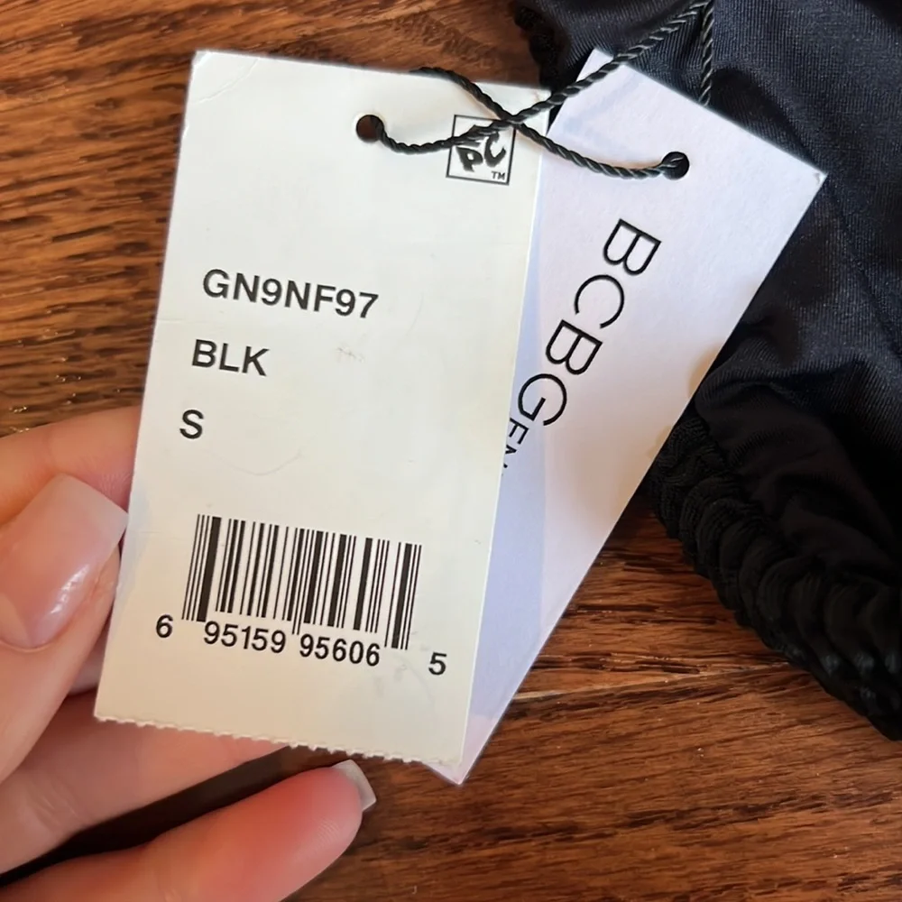 NWT Cheeky Bottoms Bundle